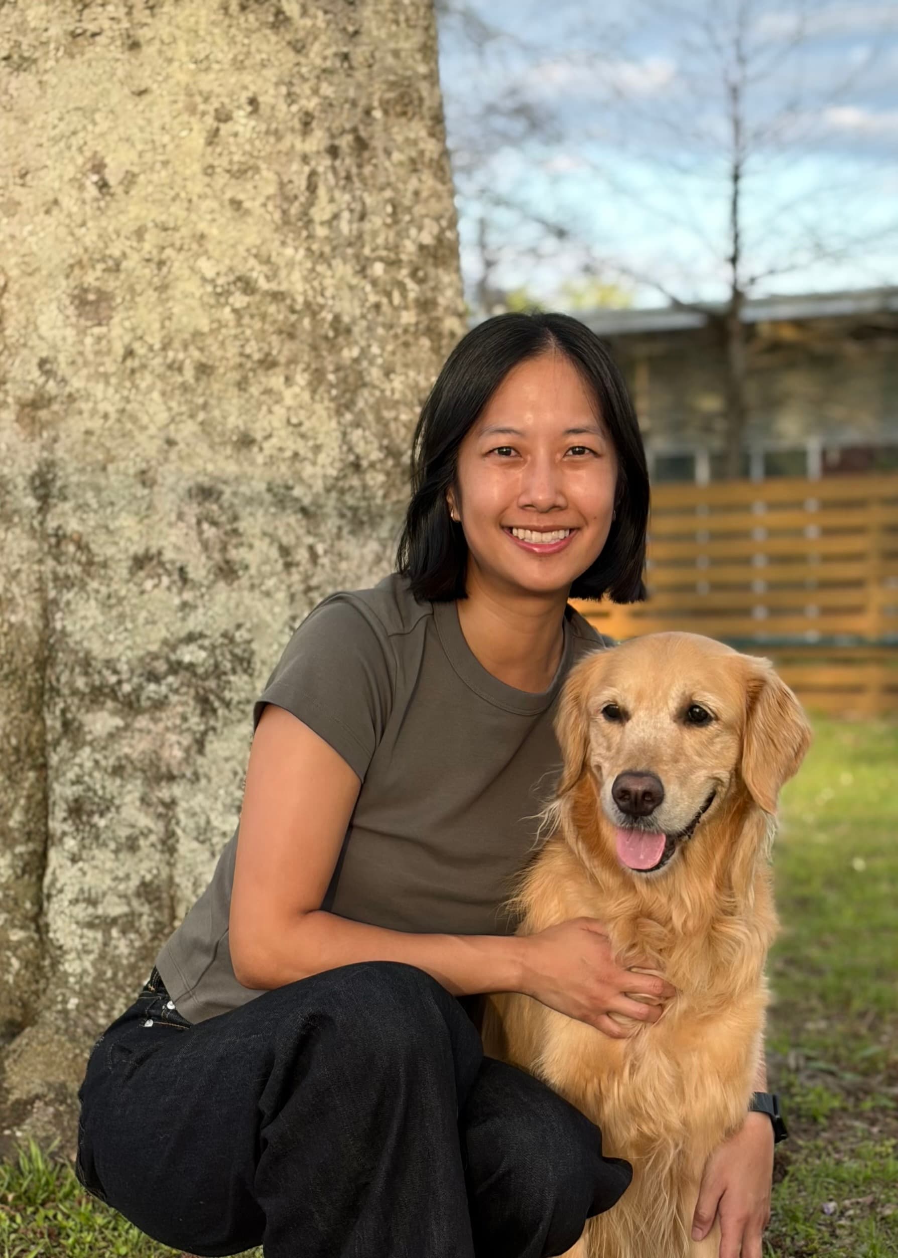 Shaina Peng, licensed therapist at Sunrise Counseling in Austin, TX