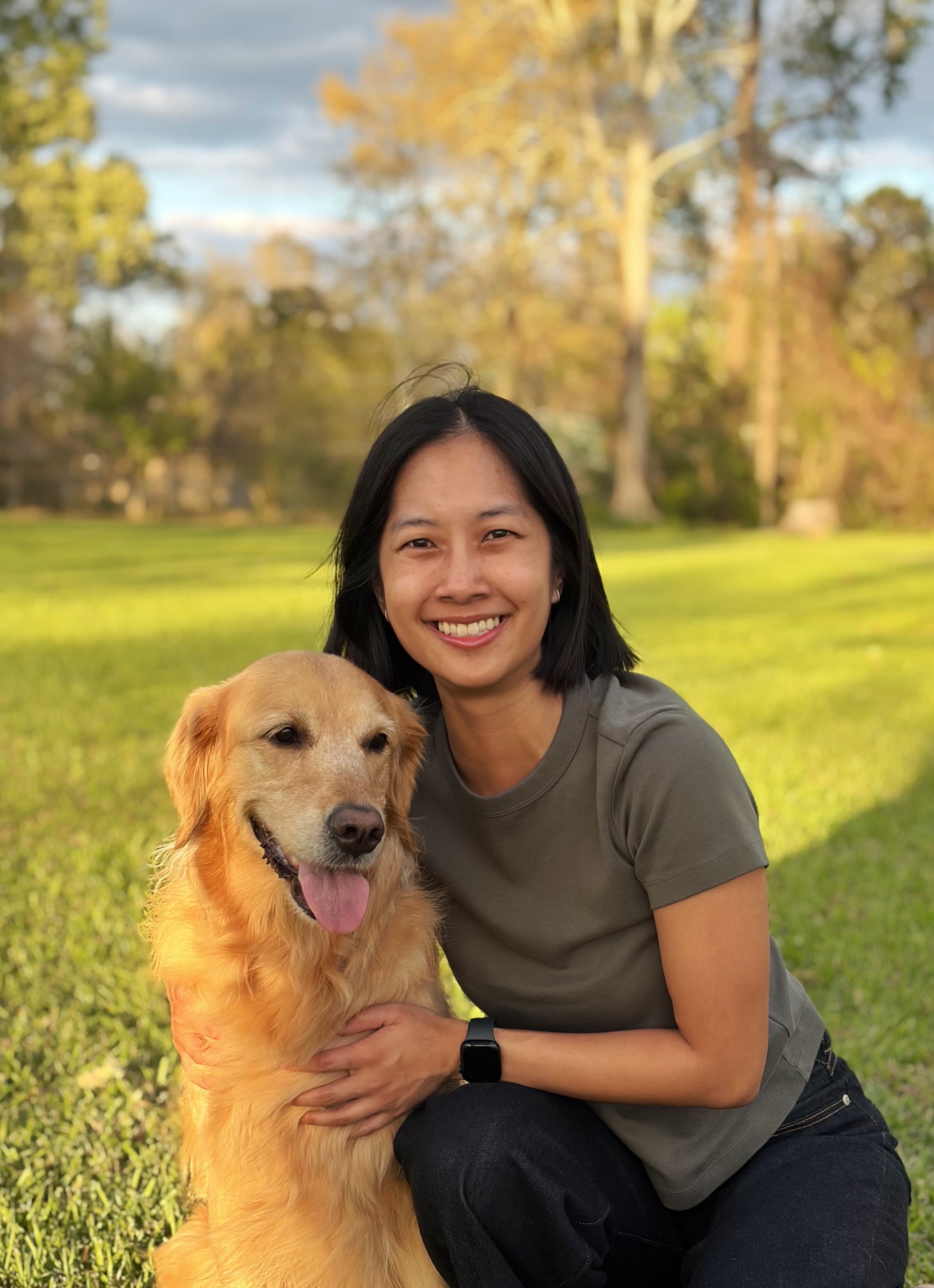 Shaina Peng, licensed therapist at Sunrise Counseling in Austin, TX